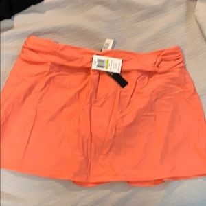 Alex Marie Swim Skirt Bottom 14